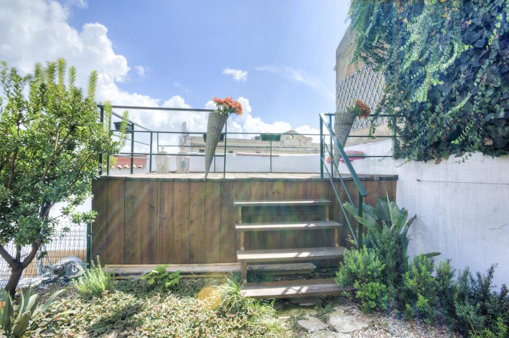 Apartment Dalma Flats - Garden Lissabon