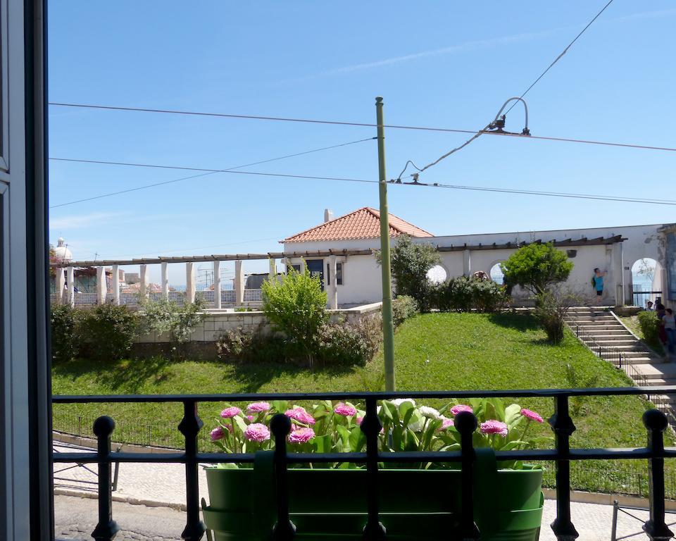 Dalma Flats - Garden * Lissabon