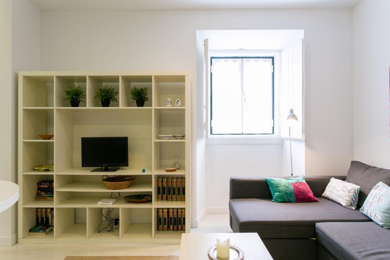 Dalma Flats - Garden * Lissabon