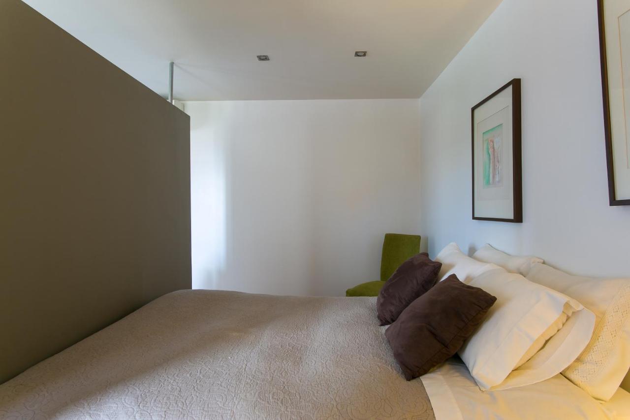 Dalma Flats - Garden Apartment Lissabon