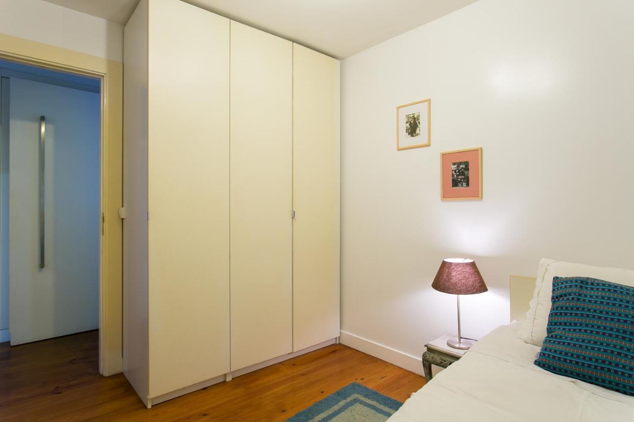 Apartment Dalma Flats - Garden Lissabon