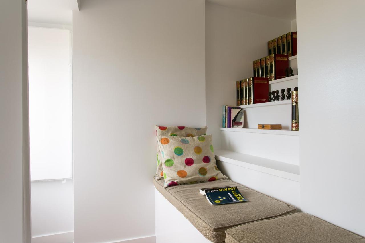 Dalma Flats - Garden Lissabon
