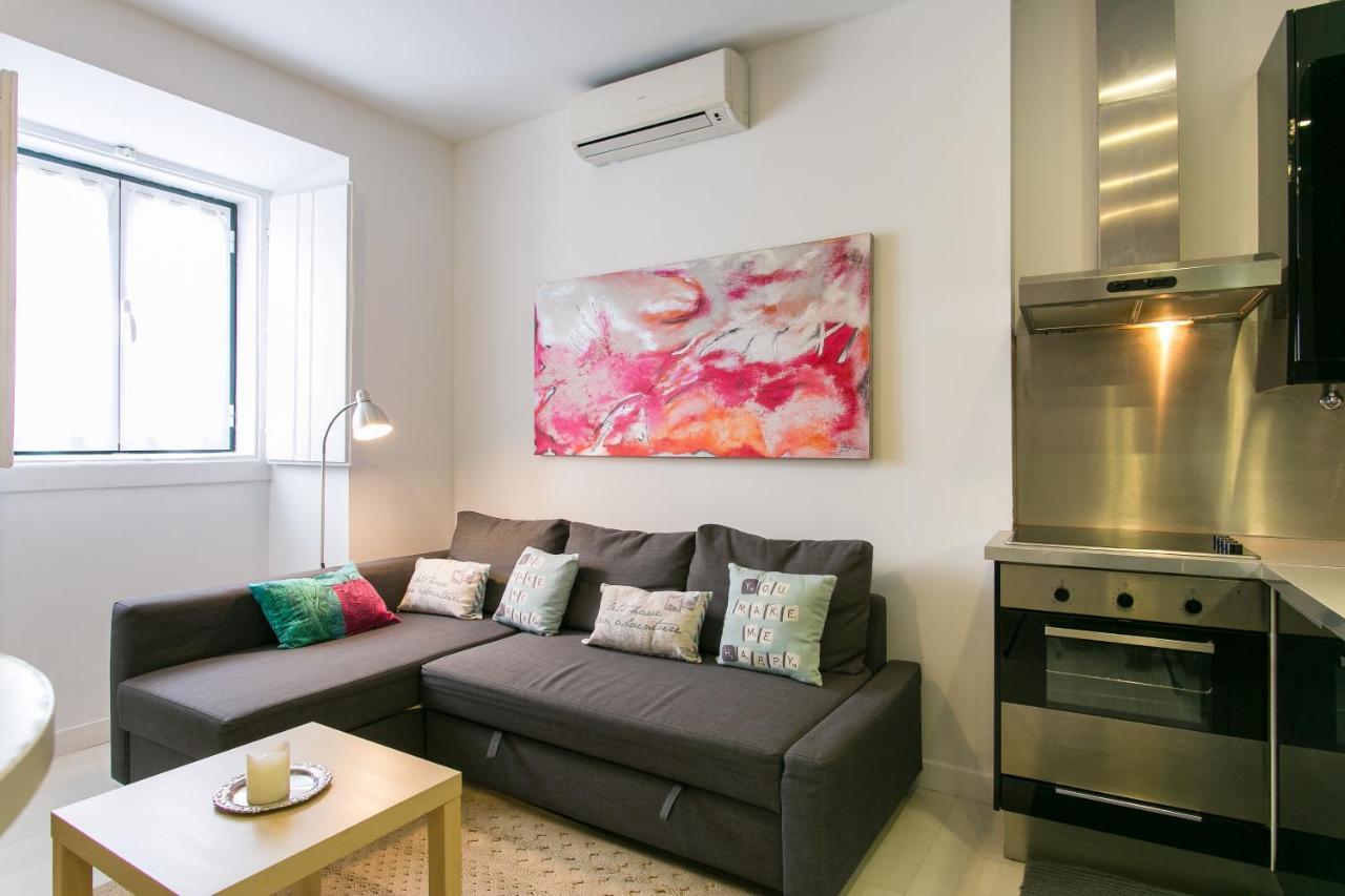 Dalma Flats - Garden Lissabon