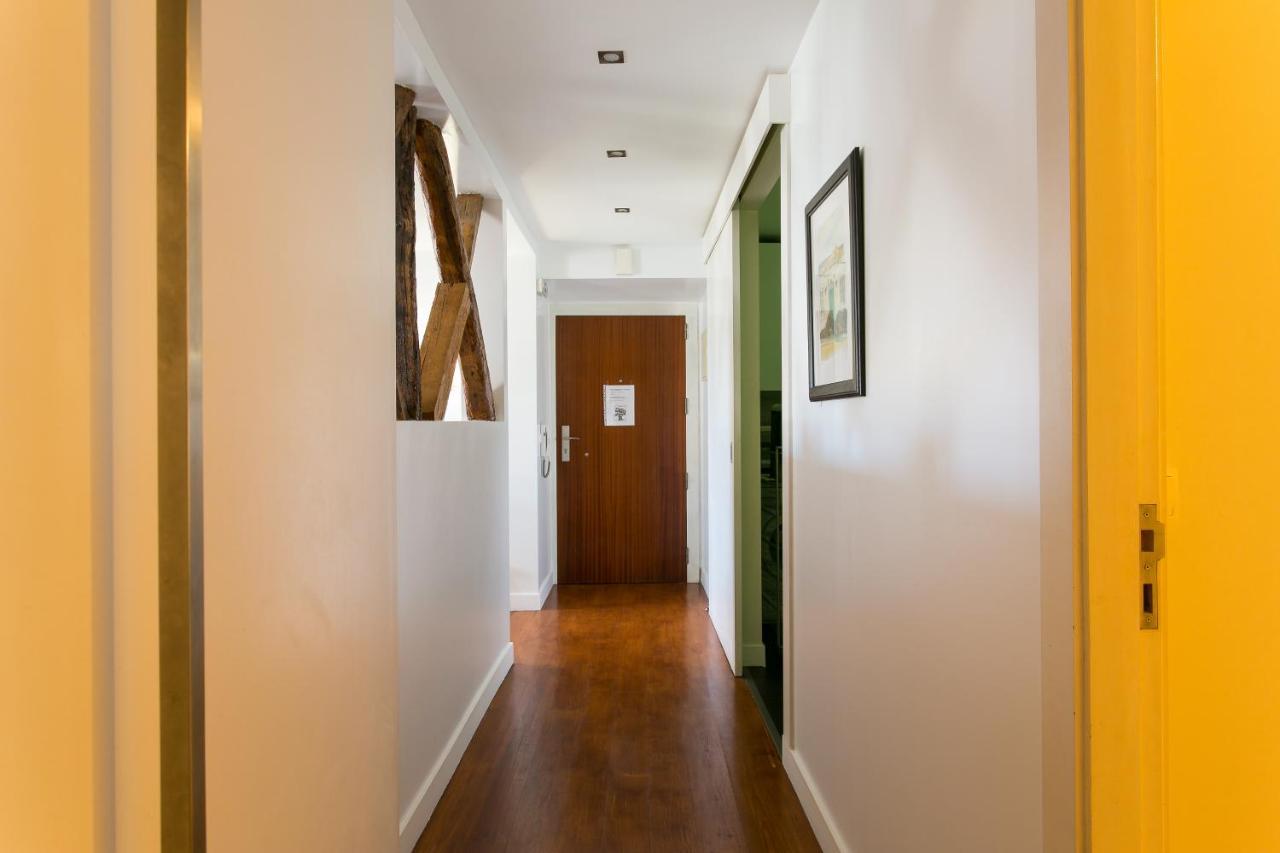 Dalma Flats - Garden Apartment Lissabon