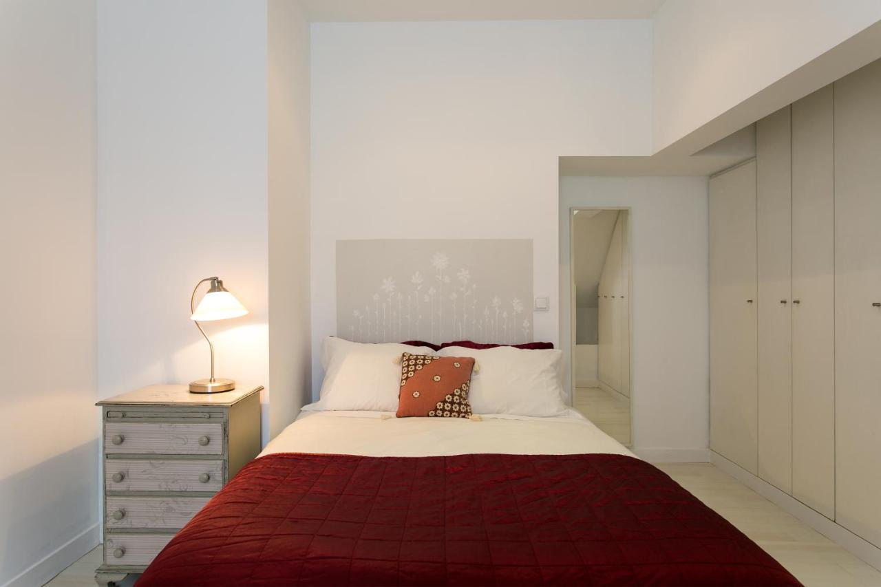 Dalma Flats - Garden Lissabon