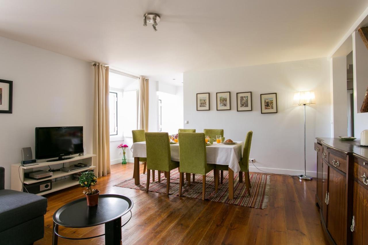 Dalma Flats - Garden Lissabon