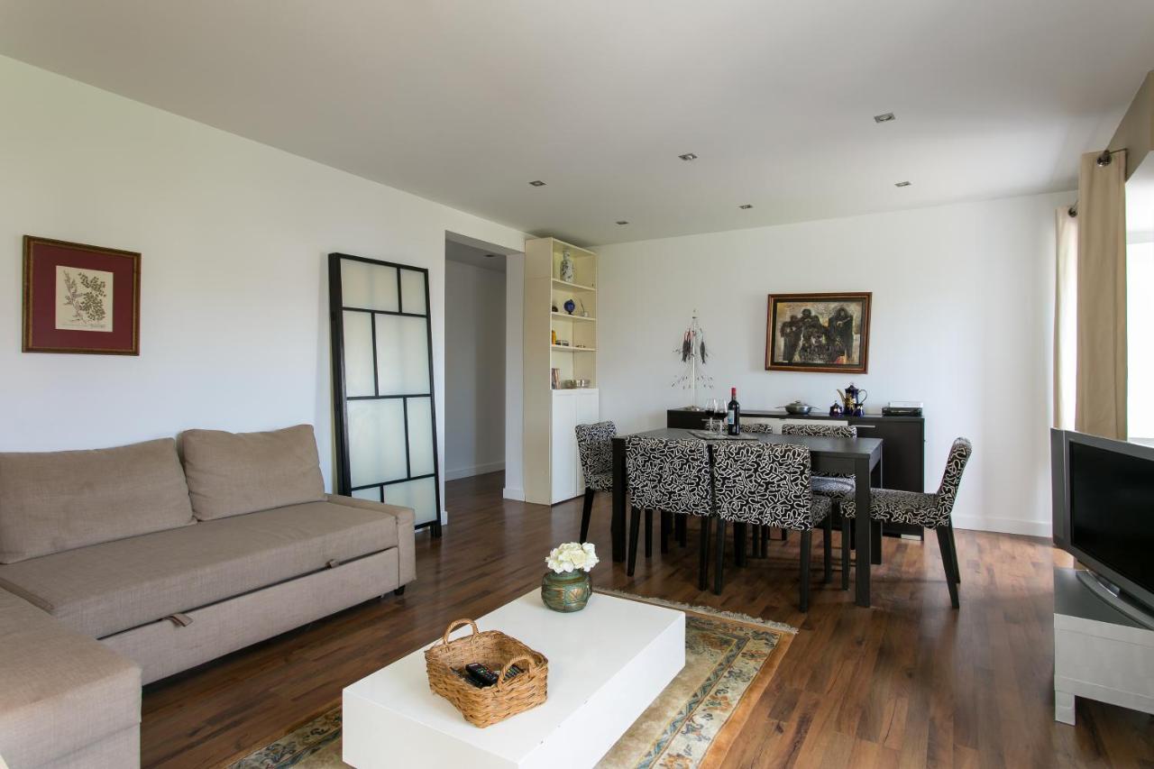 Dalma Flats - Garden * Lissabon