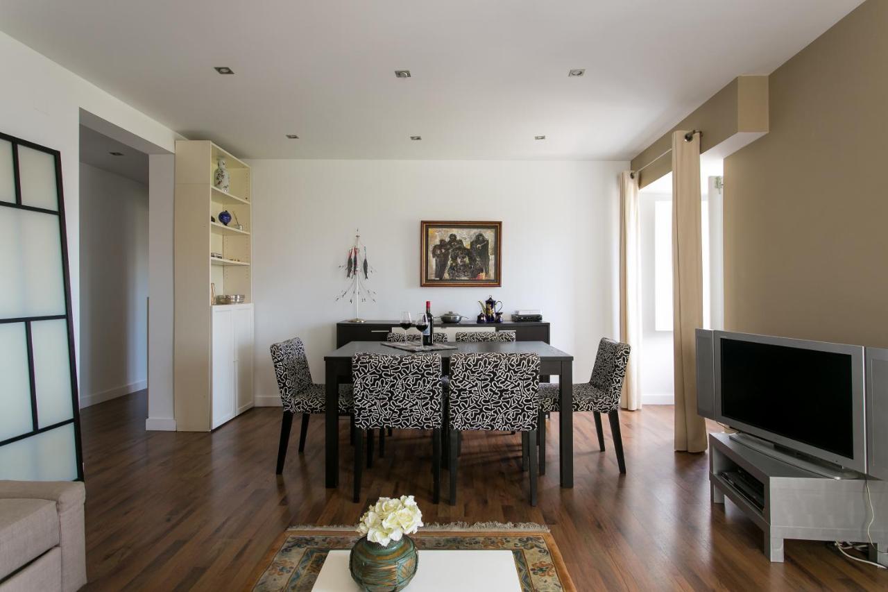 Dalma Flats - Garden Apartment Lissabon