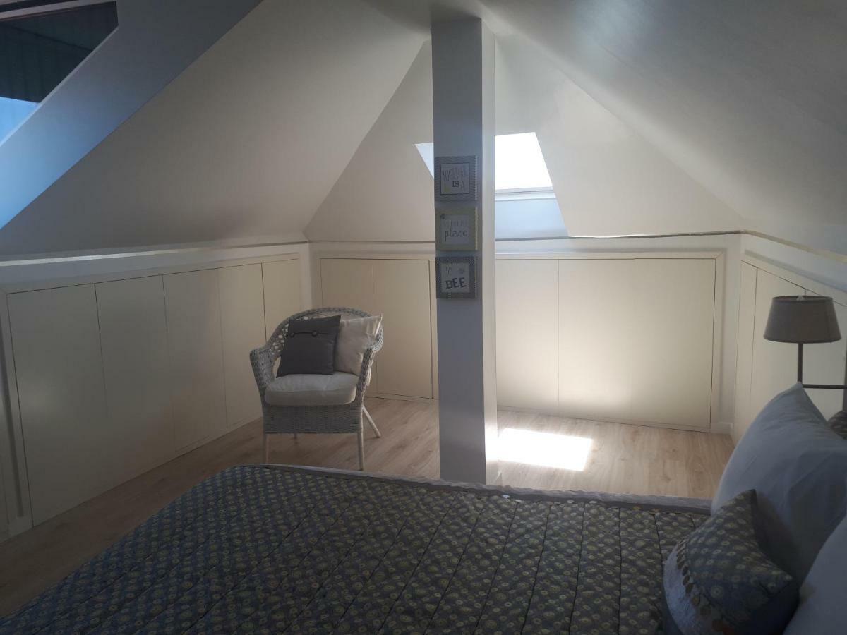 Dalma Flats - Garden Apartment Lissabon