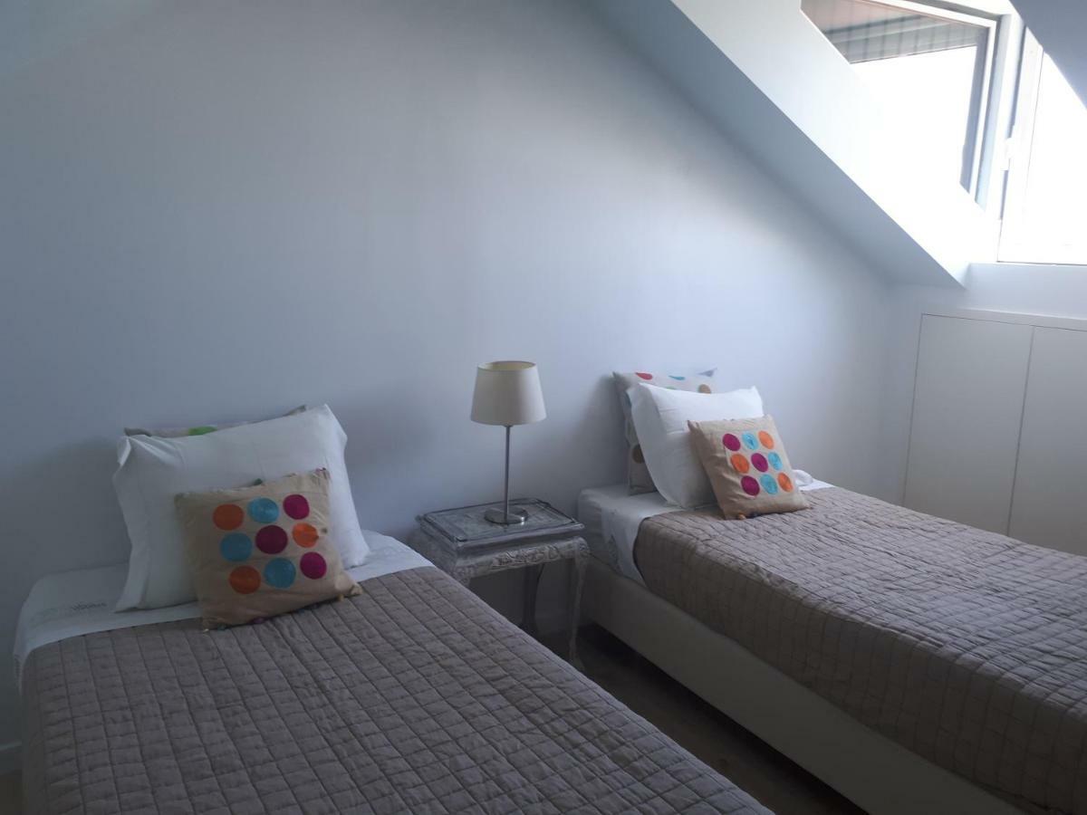 Dalma Flats - Garden * Lissabon