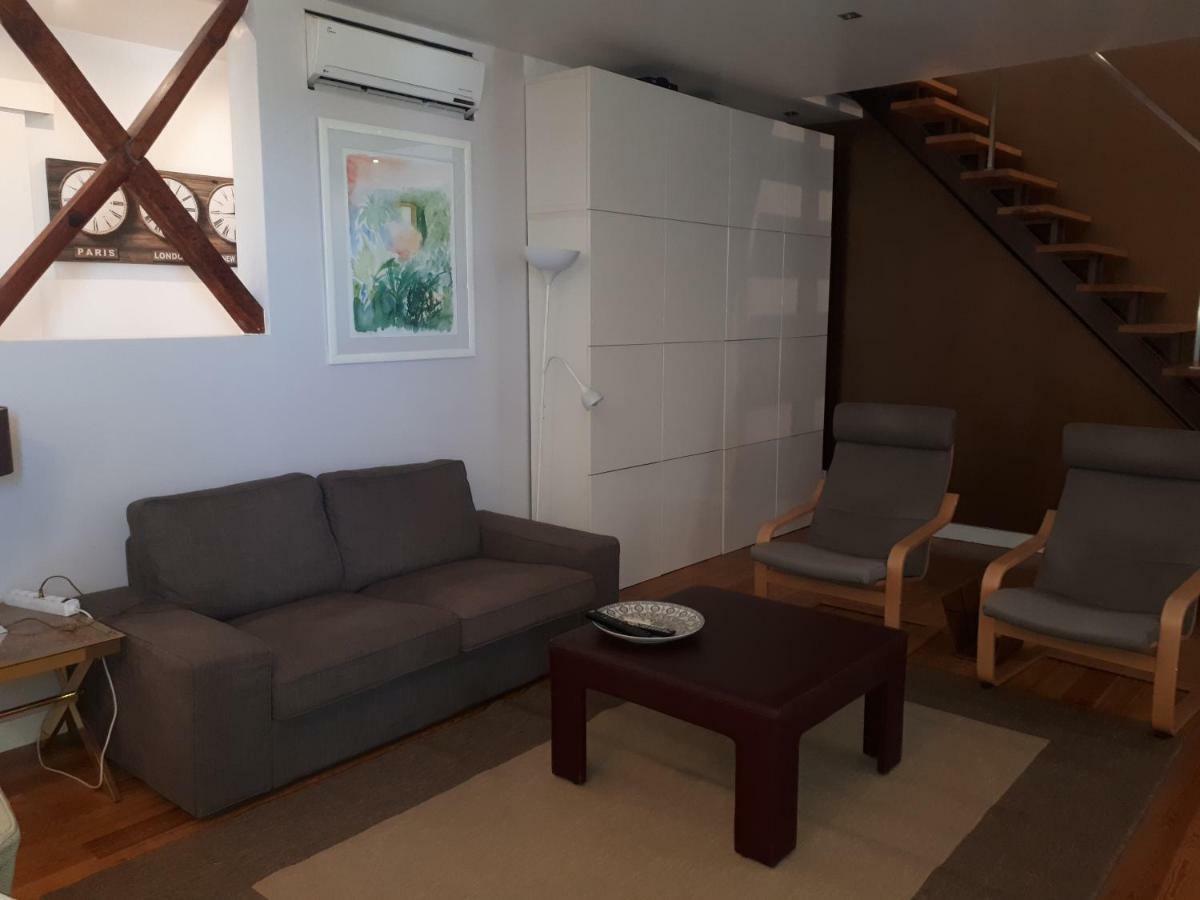 Dalma Flats - Garden Lissabon