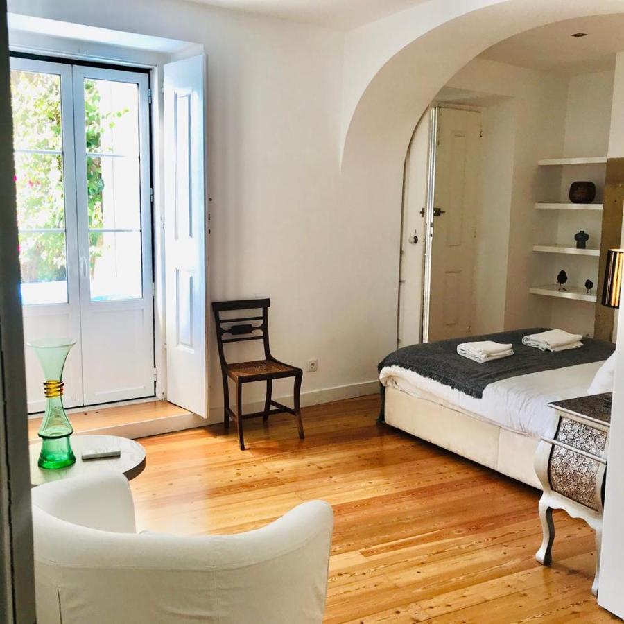 Dalma Flats - Garden Apartment