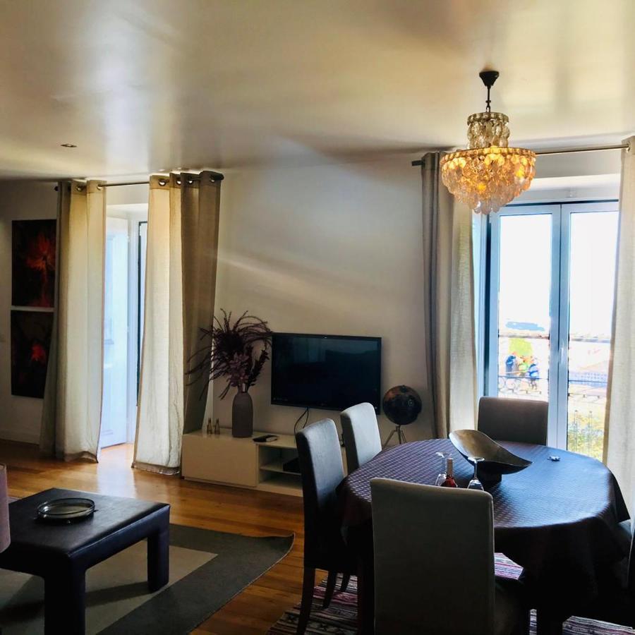 Dalma Flats - Garden Apartment Lissabon